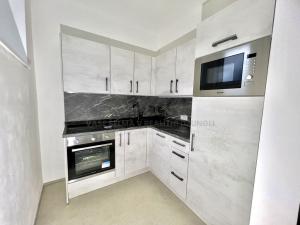 Pronájem bytu 1+kk, Jáchymov, třída Dukelských hrdinů, 36 m2
