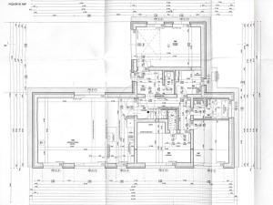 Prodej rodinného domu, Horní Planá, 215 m2