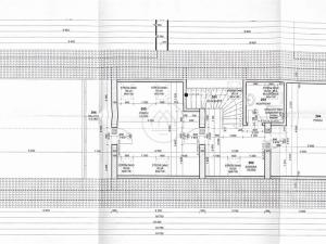 Prodej rodinného domu, Horní Planá, 215 m2