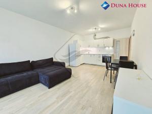 Prodej bytu 2+kk, Praha - Libeň, Vojenova, 58 m2