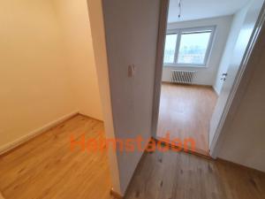 Pronájem bytu 2+1, Karviná - Ráj, Prameny, 58 m2