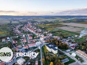 Prodej ubytování, Šatov, 585 m2