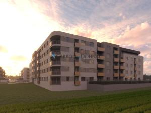 Prodej bytu 2+kk, Olomouc - Povel, Loudova, 57 m2