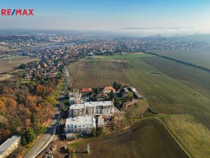 Prodej bytu 3+1, Dobříš, Na Čihadlech, 77 m2