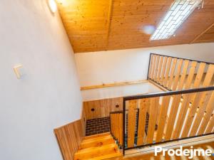 Prodej rodinného domu, Hřivice, 88 m2