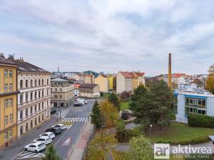 Pronájem bytu 2+kk, Praha - Libeň, Kotlaska, 73 m2