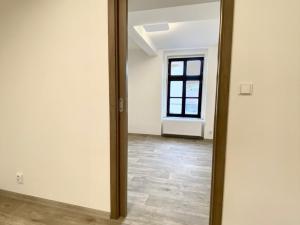 Pronájem bytu 2+kk, Česká Lípa, Prokopa Holého, 42 m2