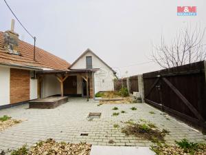 Prodej rodinného domu, Orlovice, 96 m2