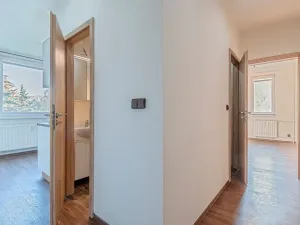 Pronájem bytu 3+1, Olomouc - Nová Ulice, Jílová, 63 m2