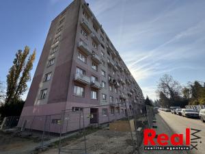 Prodej bytu 3+kk, Brno - Štýřice, Pšeník, 54 m2