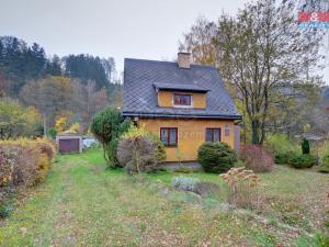 Prodej rodinného domu, Náchod - Staré Město nad Metují, Na Skalce, 117 m2