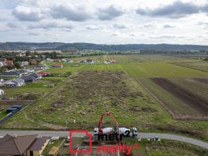 Prodej pozemku pro bydlení, Lipník nad Bečvou, 958 m2