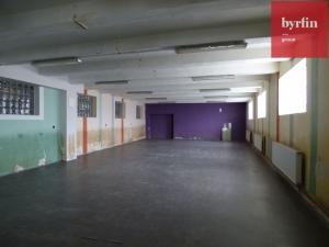 Pronájem obchodního prostoru, Opava, Nákladní, 300 m2