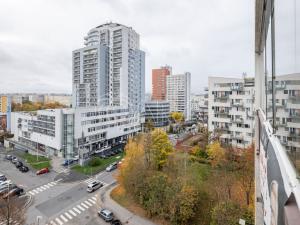 Prodej bytu 2+kk, Praha - Stodůlky, Petržílkova, 52 m2