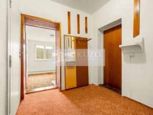 Prodej rodinného domu, Zbiroh, Bezručova, 140 m2