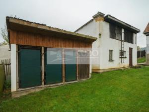 Prodej rodinného domu, Zbiroh, Bezručova, 140 m2