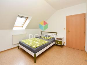 Pronájem bytu 2+kk, Beroun, Talichova, 55 m2