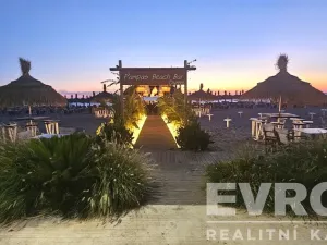 Prodej bytu 1+kk, Drač, Albania, Albánie, Rruga Liria, 37 m2