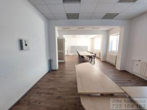 Pronájem kanceláře, Krnov - Pod Bezručovým vrchem, Albrechtická, 52 m2