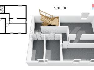 Prodej rodinného domu, Čkyně - Předenice, 227 m2