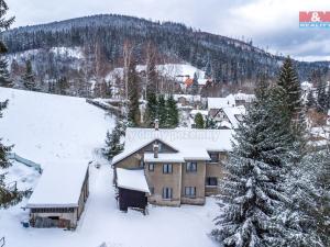 Prodej rodinného domu, Albrechtice v Jizerských horách, 380 m2