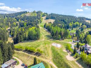 Prodej rodinného domu, Albrechtice v Jizerských horách, 380 m2