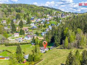 Prodej rodinného domu, Albrechtice v Jizerských horách, 380 m2