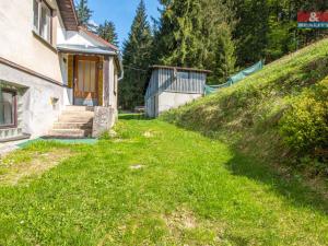 Prodej rodinného domu, Albrechtice v Jizerských horách, 380 m2