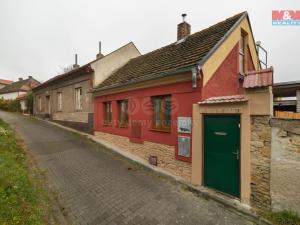 Prodej rodinného domu, Lysá nad Labem, Žižkova, 112 m2