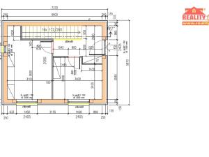 Prodej rodinného domu, Lukavice, 62 m2