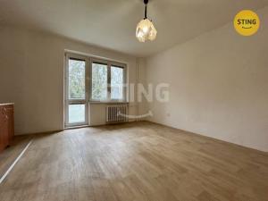 Pronájem bytu 1+kk, Karviná - Hranice, 25 m2