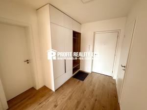 Pronájem bytu 2+kk, Beroun, Duslova, 61 m2