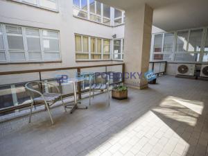 Pronájem kanceláře, Havlíčkův Brod, Havlíčkovo náměstí, 1200 m2