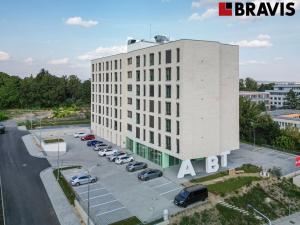 Prodej bytu 2+kk, Brno - Horní Heršpice, Bohunická, 38 m2