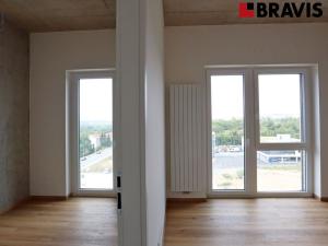 Prodej bytu 2+kk, Brno - Horní Heršpice, Bohunická, 38 m2