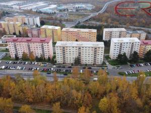 Prodej bytu 3+1, Chomutov, Zahradní, 64 m2