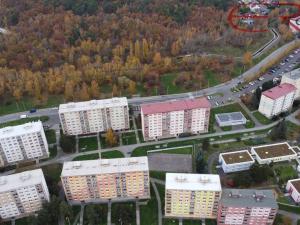 Prodej bytu 3+1, Chomutov, Zahradní, 64 m2