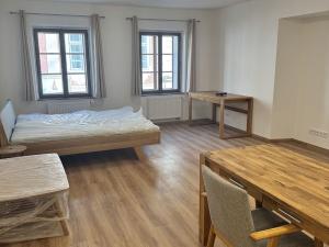 Pronájem bytu 1+kk, České Budějovice, Česká, 29 m2