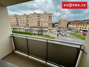 Pronájem bytu 2+kk, Zlín, Santražiny, 61 m2