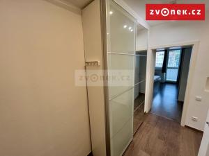 Pronájem bytu 2+kk, Zlín, Santražiny, 61 m2