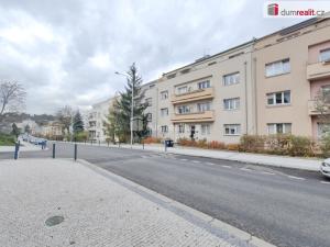 Prodej bytu 2+kk, Praha - Bubeneč, Ve struhách, 46 m2