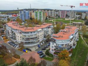 Prodej bytu 2+kk, Plzeň - Bolevec, Studentská, 95 m2