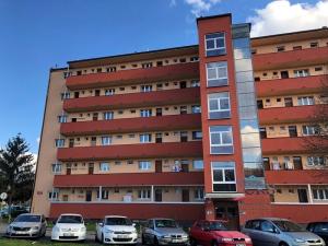 Prodej bytu 2+kk, Praha - Libeň, U školičky, 40 m2