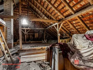 Prodej rodinného domu, Úsobí, 395 m2