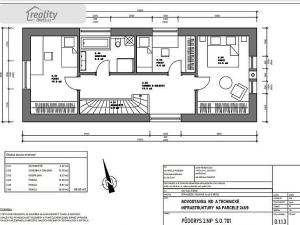 Prodej pozemku, Třebušín - Dolní Týnec, 2373 m2