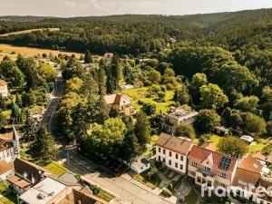 Prodej rodinného domu, Brno - Mokrá Hora, Tumaňanova, 425 m2