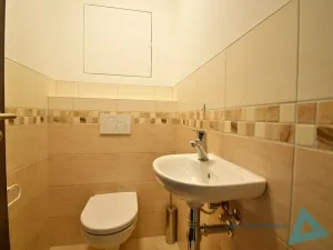 Pronájem bytu 1+kk, Nová Paka, P. Bezruče, 47 m2