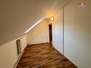 Pronájem bytu 3+kk, Janov nad Nisou - Hraničná, 60 m2