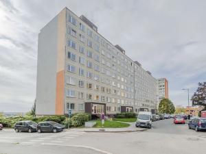 Prodej bytu 3+1, Praha - Černý Most, Vašátkova, 80 m2