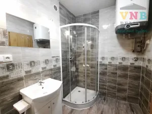 Pronájem bytu 2+kk, Prostějov, Vrahovická, 46 m2